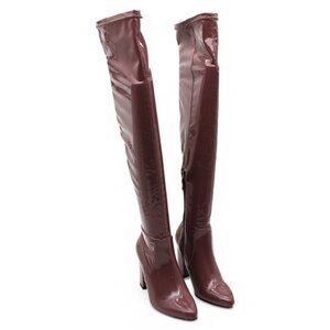 Wild Pair Boots